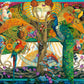 Ravensburger 2000 Piece Jigsaw Puzzle - On The 5th Day, Handcrafted in Germany, Multicolor, Model 12001008
