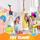 4 Pcs Interactive Toy Grabber, Robot Hand and Robot Claw Grab Pack Toy Robot Arm Toy for Boys Girls Fun Early Learning and Hand