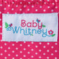 Baby Doll Deluxe Diaper Bag Gift Set