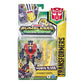 Transformers Bumblebee Cyberverse Adventures Dinobots Unite Warrior Class Dinobot Snarl Action Attackers Figure, Ages 6 And Up, 5.4-Inch