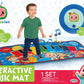 Cocomelon Music Mat Electronic Piano Dance Mat For Kids