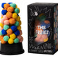 CMYK The Fuzzies - A Gravity Defying, Squishy Stacking Game