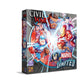 Cmon Marvel United: Civil War Expansion - Tabletop Miniatures Strategy Game, Cooperative Superhero Game For Kids & Adults, Ages