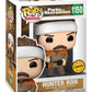 Funko Pop Tv: Parks And Rec - Hunter Ron (Styles May Vary),Multicolor,56168