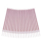 PHD CAKE 24-Count Rose Gold Long Thin Metallic Birthday Candles, Cake Candles, Birthday Parties, Wedding Decorations, Party Cand