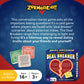Zobmondo!! Deal Breaker mature-themed Party Dating Card Game  mature-themed Games for Game Night and Date Night