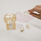 Beverly Crystal 3D Jigsaw Puzzle - Korilakkuma (37 Piece)