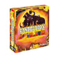 Inpatience Castellion Board Game | Tile-Placement Strategy Game From The Oniverse | Fun Family Game | Ages 10+ | 1-2 Players | Average Playtime 30 Minutes | Made By Inpatience, Multicolor (Inpaon32)