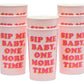 American Greetings Bachelorette Party Supplies, Sip Me 22 Oz. Party Cups (8-Count)