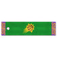 FANMATS 9383 Phoenix Suns Putting Green Mat - 1.5ft. x 6ft.
