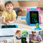 Kokodi Lcd Writing Tablet For Kids 10 Inch, Kids Toys For 3 4 5 6 7 8 Years Old Boys And Girls, Colorful Doodle Board, Gift For Toddler Age 3-12 Years, Memo Board, Drawing Pad With Pen