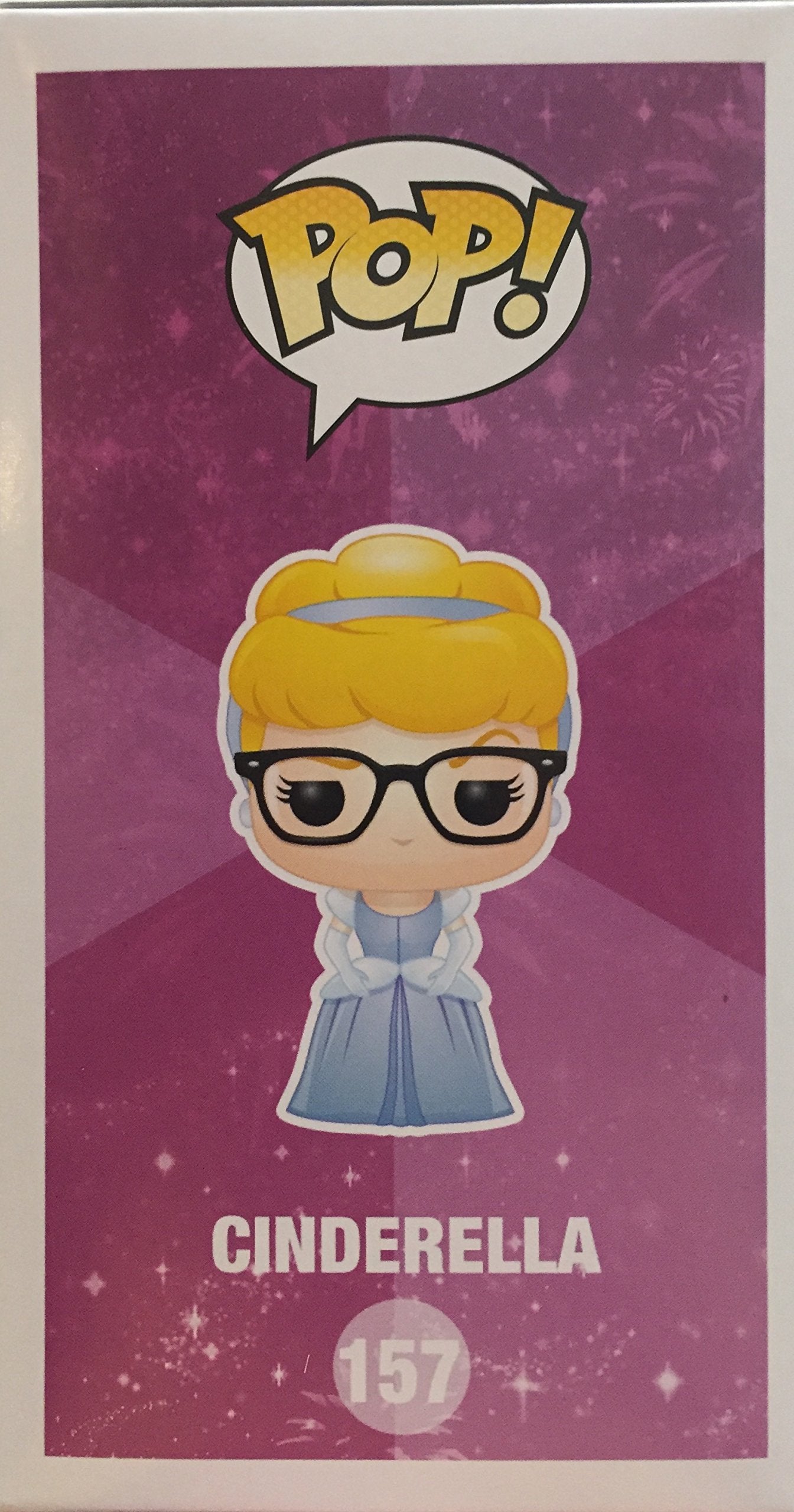 Funko 25840 Bobblehead Figures