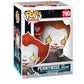 Funko Pop! Movies: It 2 - Pennywise With Balloon, Multicolor, Us One-Size