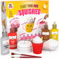 DOODLE HOG Food Squishies Kit  Squishy Maker Crafts for Girls Ages 8  Paint Your Own Squishies Kit  Squishy Painting Kit  Arts a