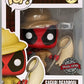 Funko Pop! Marvel: Safari Deadpool Only At Gamestop