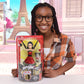 Miraculous Hero Switch Ladybug 10.5' Fashion Doll By Playmates Toys