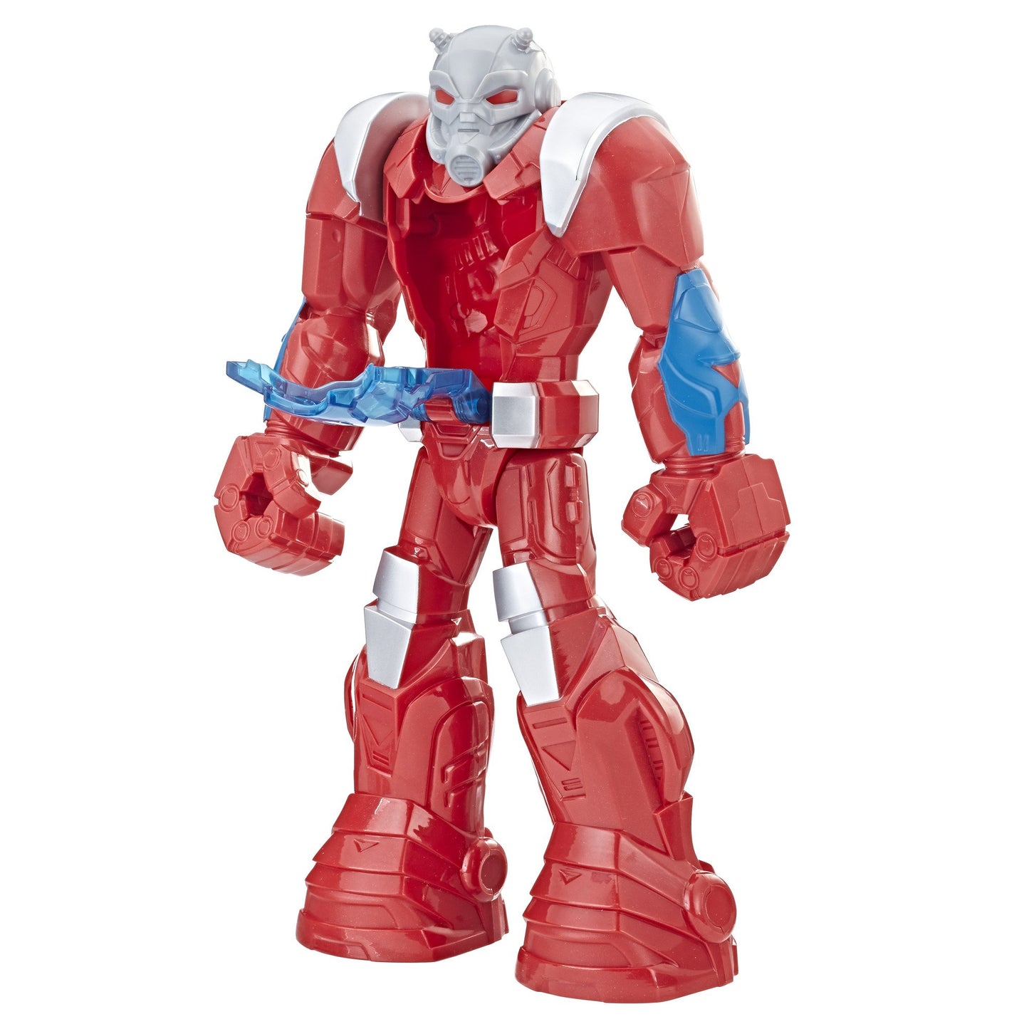 Playskool Heroes Ant-Man Mech Armor Figure - E0592 - Super Hero Adventures