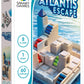 SmartGames - Atlantis Escape 1 Player Puzzle Game