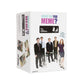 WHAT DO YOU MEME? The Office Edition Party Game - Hilarious Meme Fun, Multicolor, Model OFF440, Paper Material
