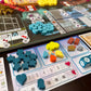 Stonemaier Games: Euphoria: Ignorance is Bliss Expansion | Add to Euphoria: Build a Better Dystopia (Base Game) | New Solo Mode,