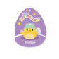 Squishmallows Original 8In Triston The Yellow Chick With Bucket Hat - Official Jazwares Easter Plush (Little)