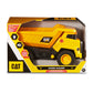 CAT Construction Toys, Power Haulers Dump Truck, Realistic Lights and Sounds, Motion Drive Technology, Working Features, & Reali