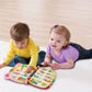 Vtech Touch And Teach Word Book, Pink