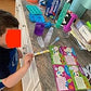STEM Bubble Magic Lab Set