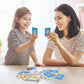 Go Fish,Old Maid Card Games, Go Fish Card Game for Kids 4-8, Card Games for Toddler 2-4 Years, Easy to Learn,Easter Basket Stuff