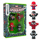 Fisher-Price Little People Collector Marvel Spider-Man: Number 1
