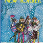 New York Puzzle Company - New Yorker Caroling Mini - 100 Piece Jigsaw Puzzle For Family Game Nights By Charles Saxon