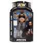 All advanced Wrestling - 6-Inch Brodie Lee Figure with Accessories - Unmatched Collection Series 3