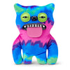 Fuggler Fugg Life 9-Inch Plush Toy (Sir Belch) by ZURU - Funny Ugly Monster Stuffed Animal with Human-Like Teeth, Quirky Collect
