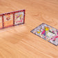 POKEMON TCG: Scarlet and Violet: PALDEAN Fates: POKEMON EX enhanced Collection - Shiny Fuecoco