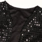 Baurghop Kids Dance Star Costume For Boys 80S 90S Pop Stage Outfits For Halloween (6-7 Years)