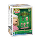 Funko Pop Movies: Glinda In Bubble Gown - Wicked - Collectable Vinyl Figure - Gift Idea - Official Merchandise - For Kids & Adul