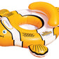 Swimline Clownfish Nemo Baby Seat Pool Float