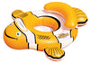 Swimline Clownfish Nemo Baby Seat Pool Float