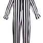 Yolsun Glow Clown Costume (6-8 Years