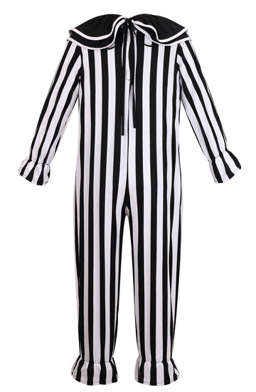 Yolsun Glow Clown Costume (8-10 Years)