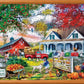 Apple Tree Farm 1000 Pc