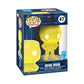 Funko Pop! Marvel Infinity Saga Iron Man - Vinyl Figure, Multicolor, 1 Count, Model 57617