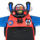 Kiddieland Lights 'N' Sounds Spidey Activity Plane