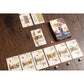 Capstone Games Nano9Games Volume 3: Empire - Capstone Games, Industrial Empire Building Strategy Board Game, 1 Player, 30 Min, A