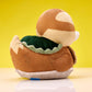 Tubbz - Avatar Plush Turtleduck