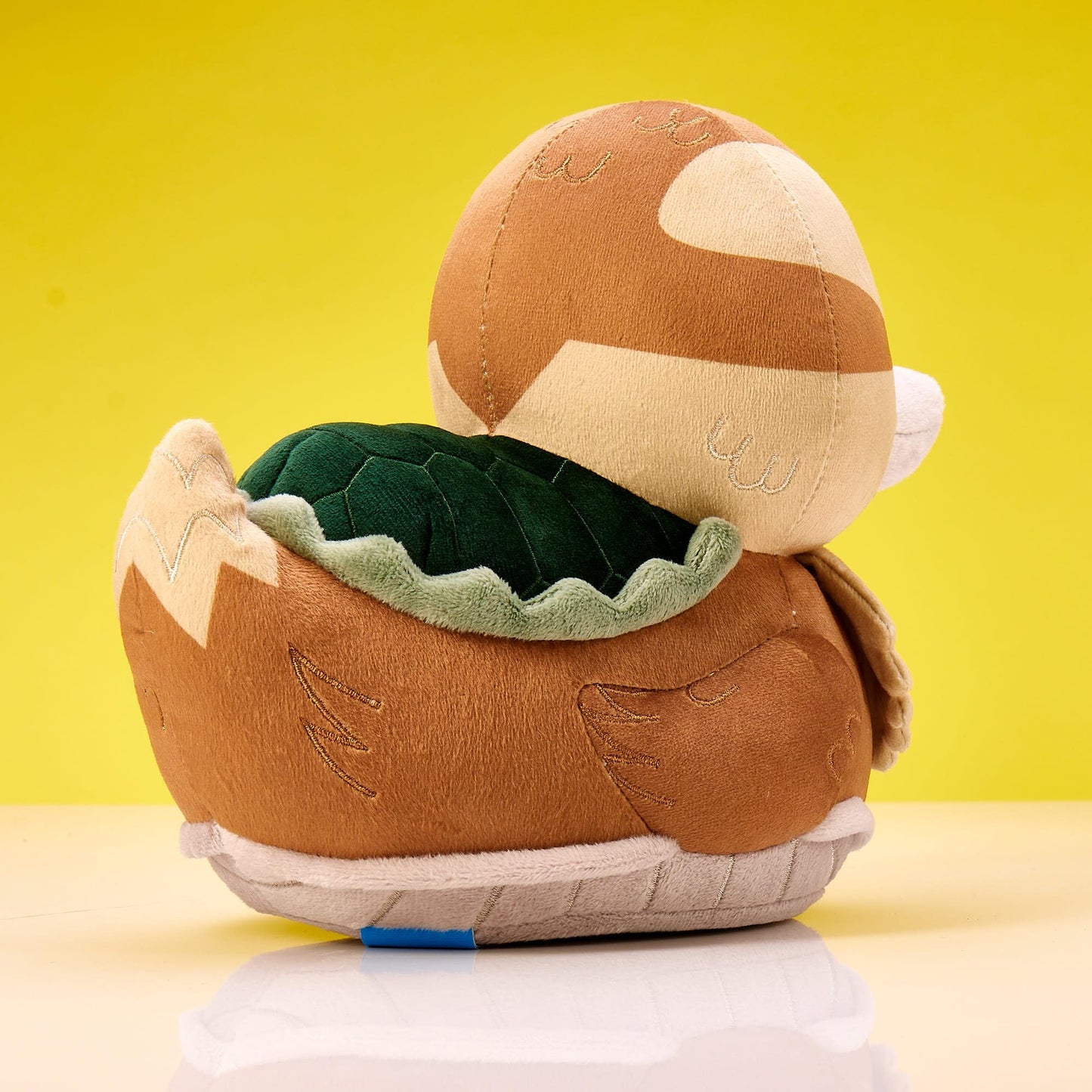 Tubbz - Avatar Plush Turtleduck
