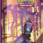 Pok  Mon Tcg: Scarlet & Violet-Shrouded Fable Mini Tin - Munkidori (2 Booster Packs & 1 Sticker Sheet)