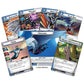 Marvel Champions The Card Game Angel Hero Pack - Superhero Strategy Game, Cooperative Game For Kids And Adults, Ages 14+, 1-4 Pl