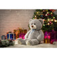 Hollyhome Big Teddy Bear Large Teddy Bear Stuffed Animal Birthday Valentines Day Plush For Kids And Girlfriend 36 Inch Gray