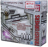 Transformers War for Cybertron Trilogy Ultra Magnus limited availability Leader Action Figure [Spoiler Pack]
